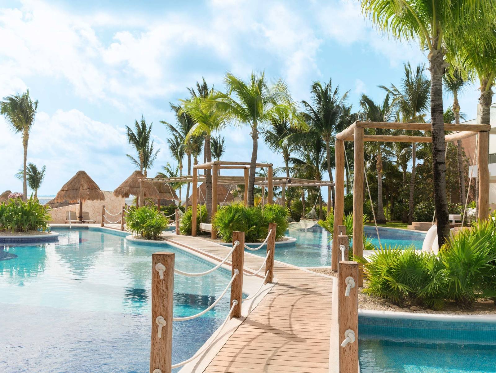 Excellence Playa Mujeres resort