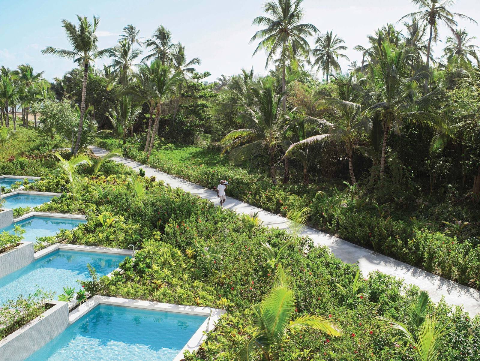 Excellence Carmen resort
