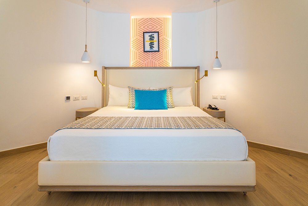 Bungalow Suite at Grand Bavaro Princess