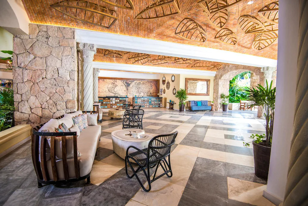 Wyndham Alltra Playa del Carmen resort
