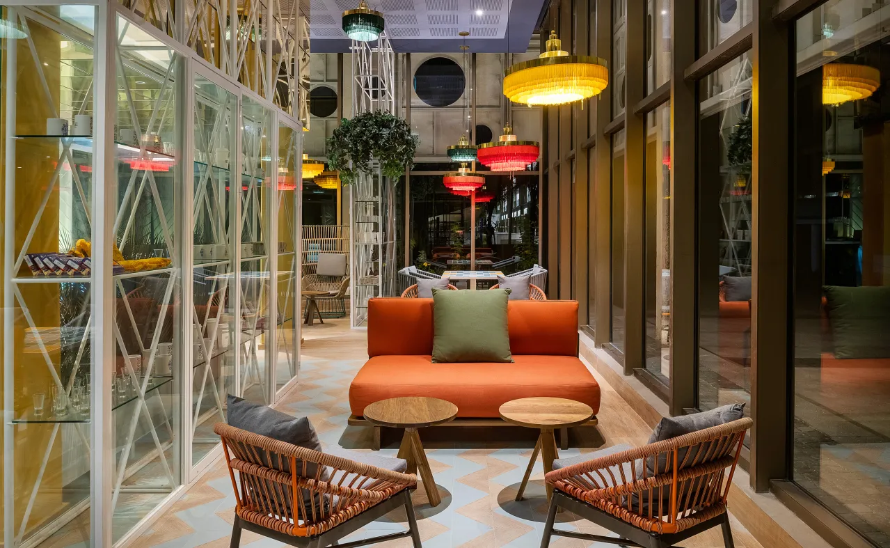 Catalonia Grand Costa Mujeres All Suites & Spa resort