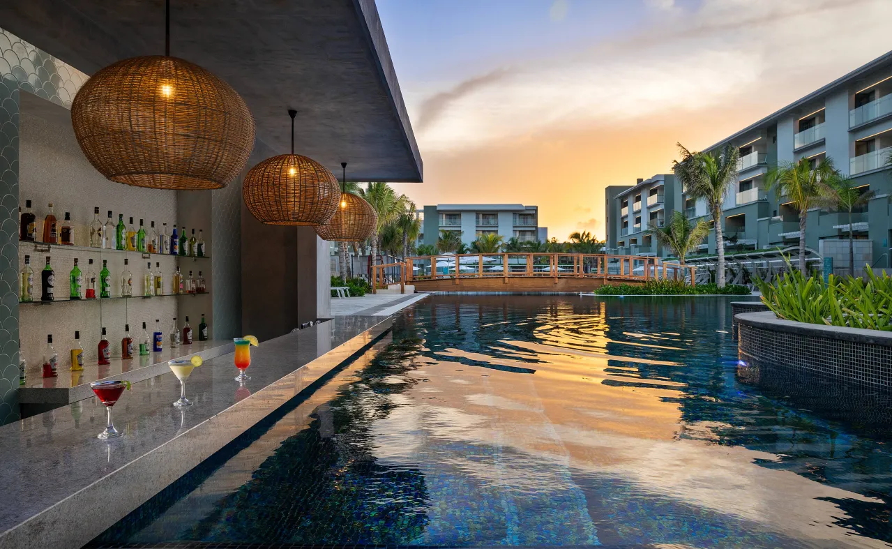 Catalonia Grand Costa Mujeres All Suites & Spa resort