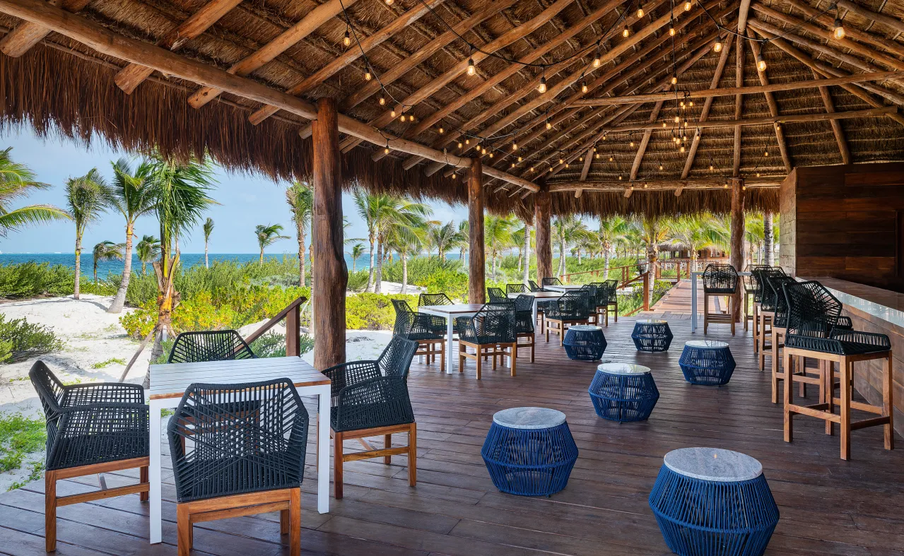 Catalonia Grand Costa Mujeres All Suites & Spa resort