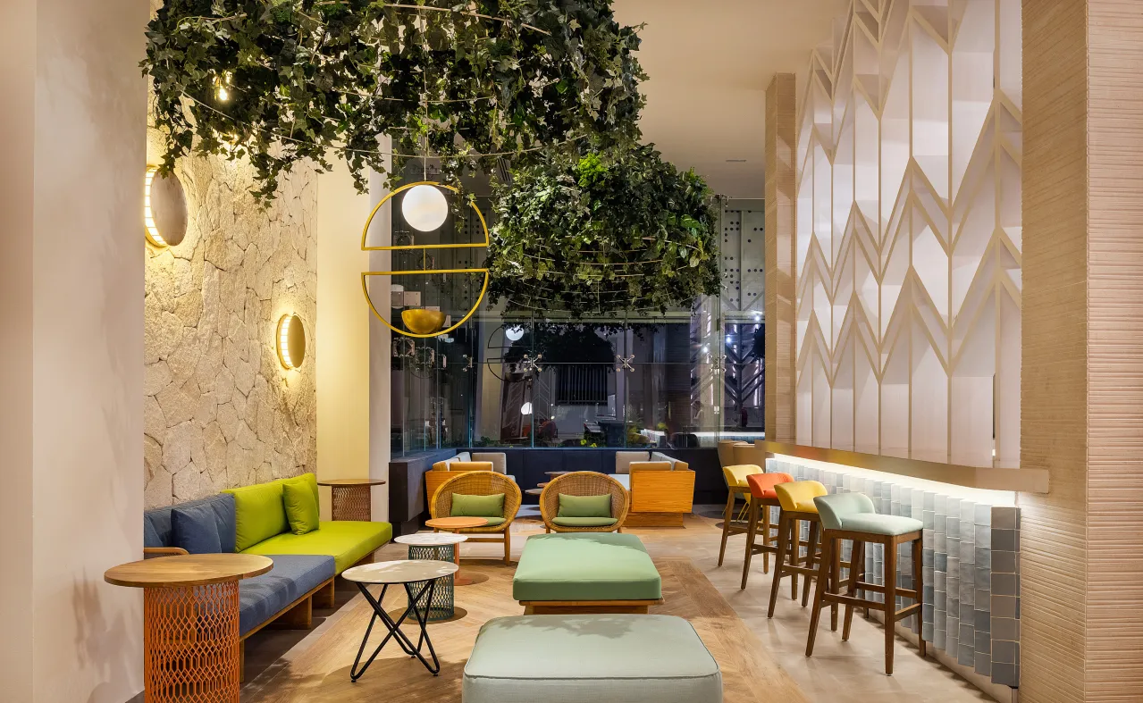 Catalonia Grand Costa Mujeres All Suites & Spa resort