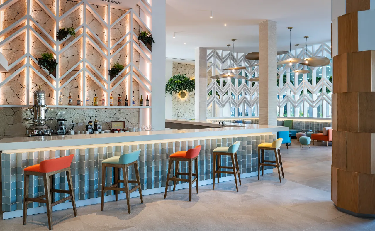 Catalonia Grand Costa Mujeres All Suites & Spa resort