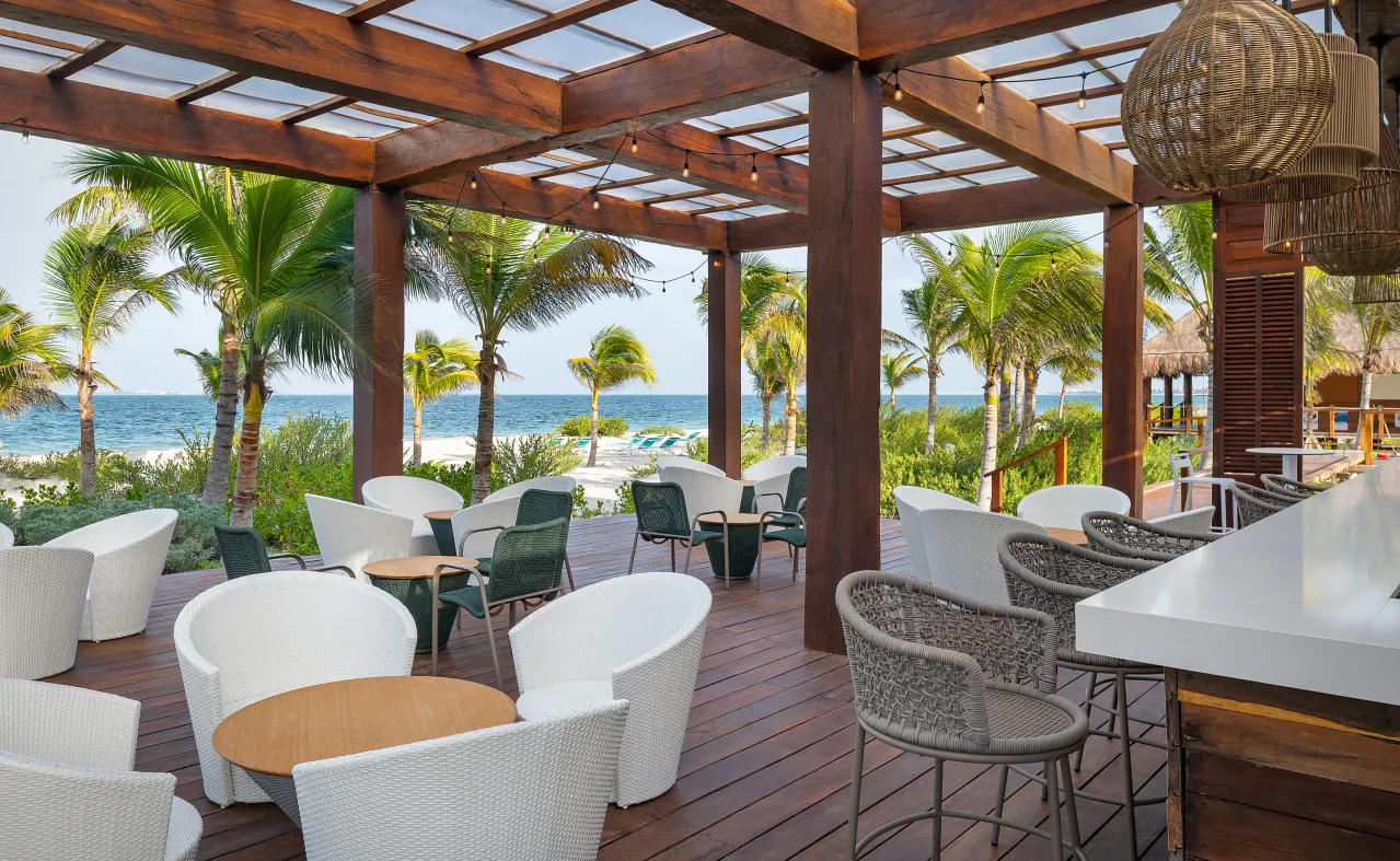 Catalonia Grand Costa Mujeres All Suites & Spa resort