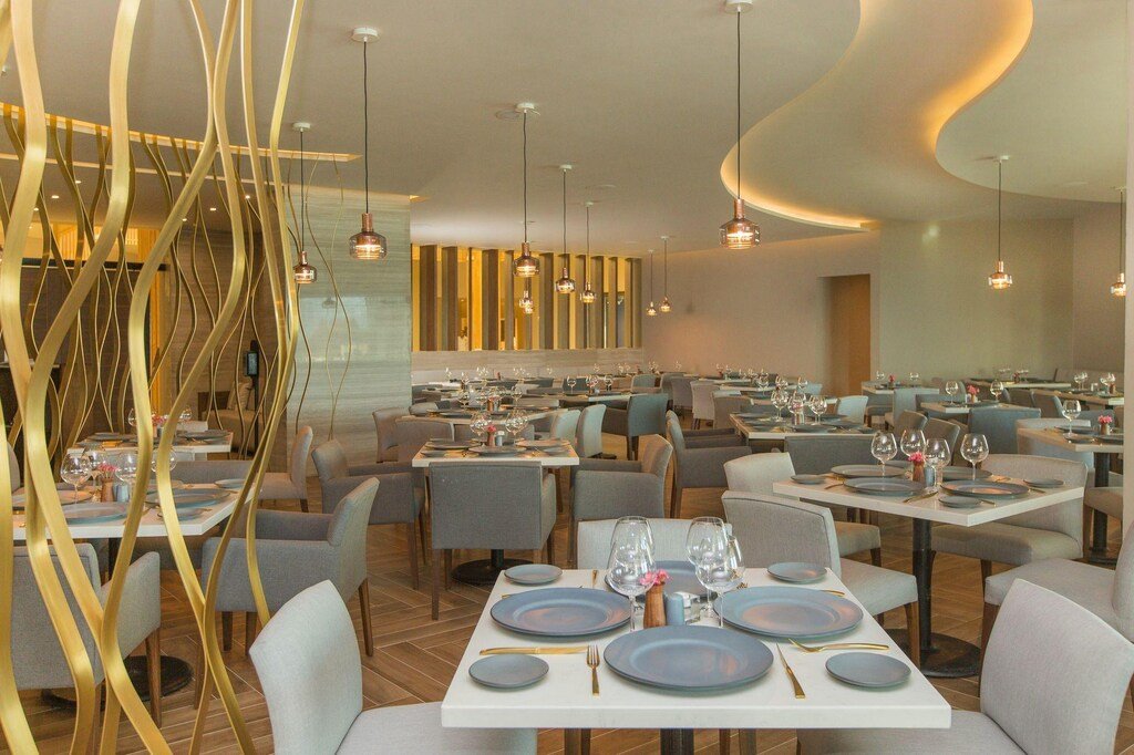 Ventus at Marina El Cid Spa and Beach Resort  resort