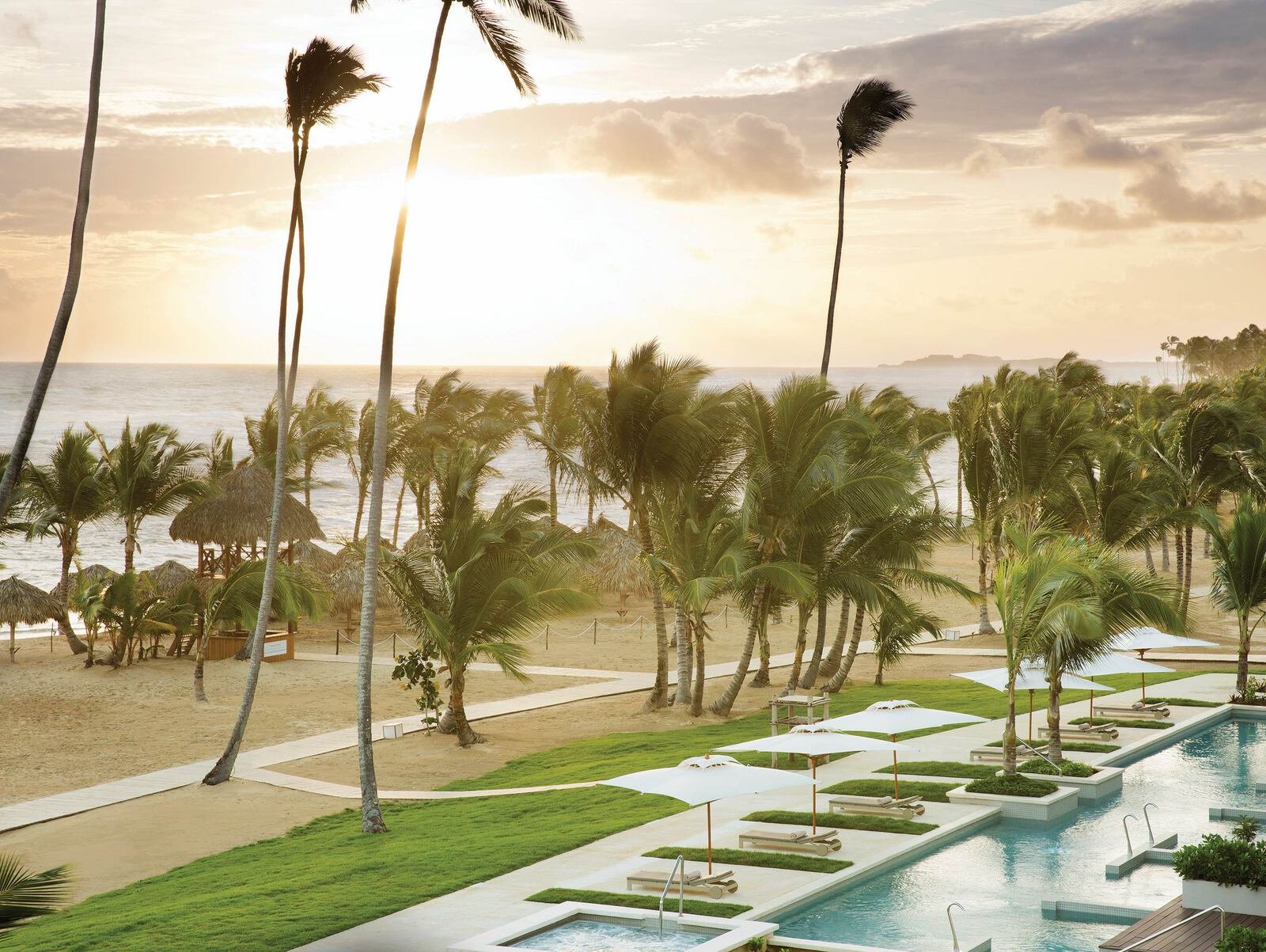 Excellence Carmen resort
