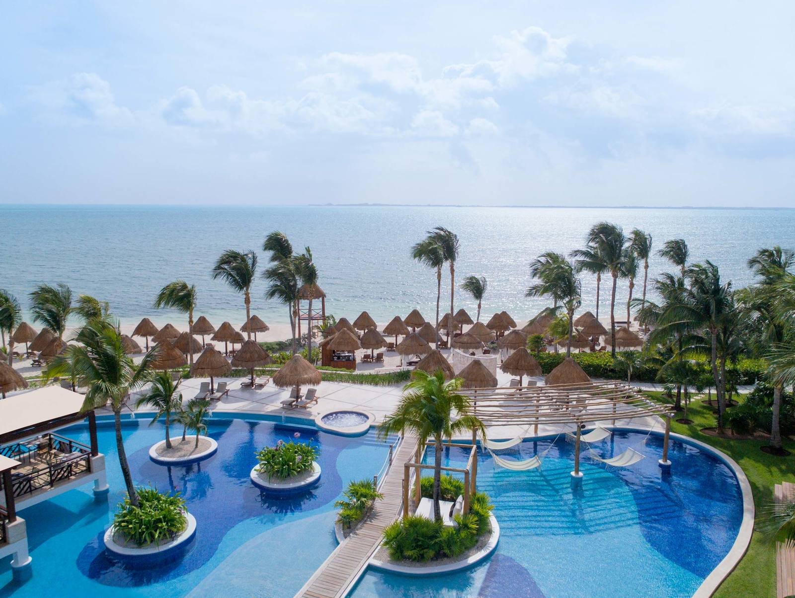 Excellence Playa Mujeres resort