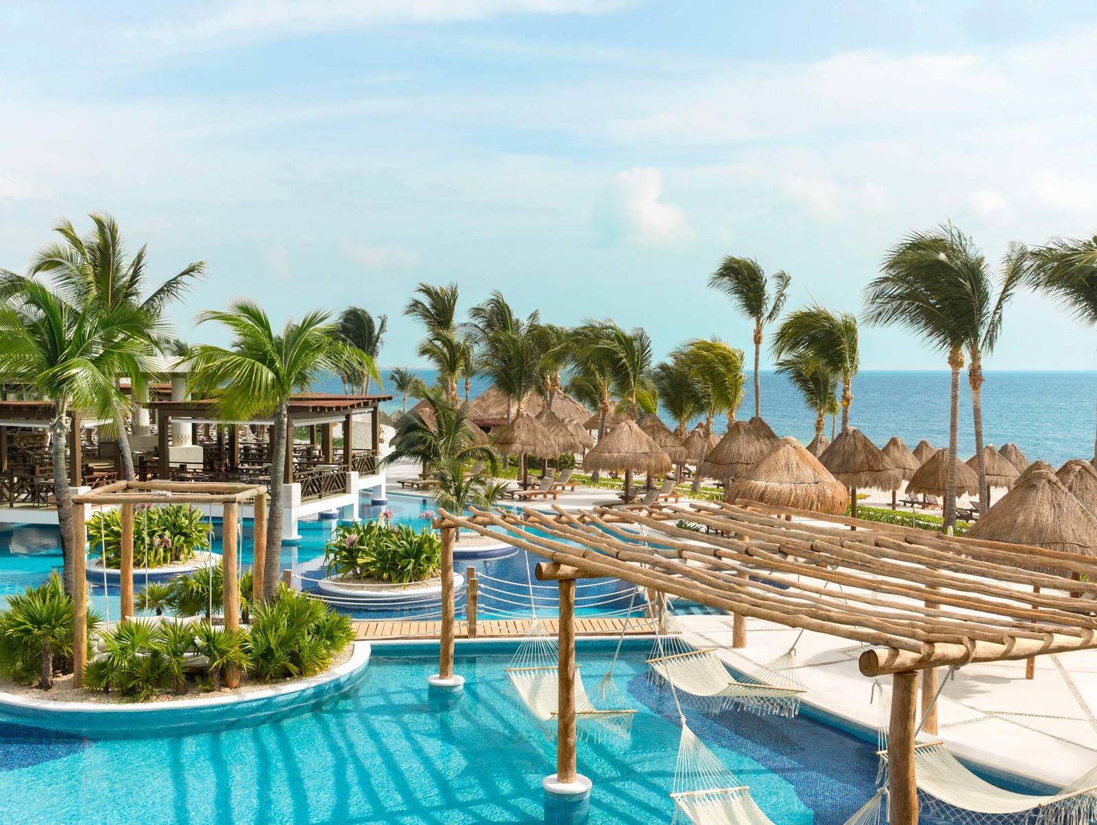 Excellence Playa Mujeres resort