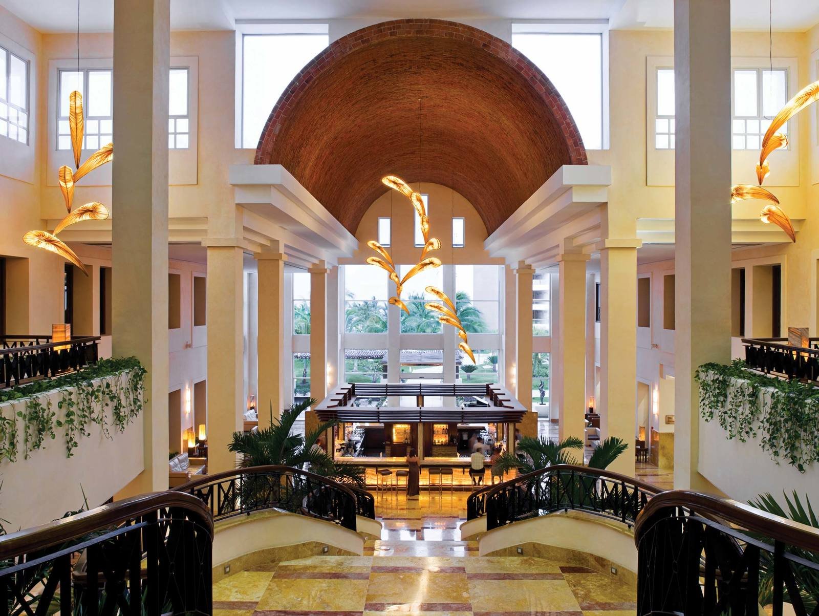 Excellence Playa Mujeres resort