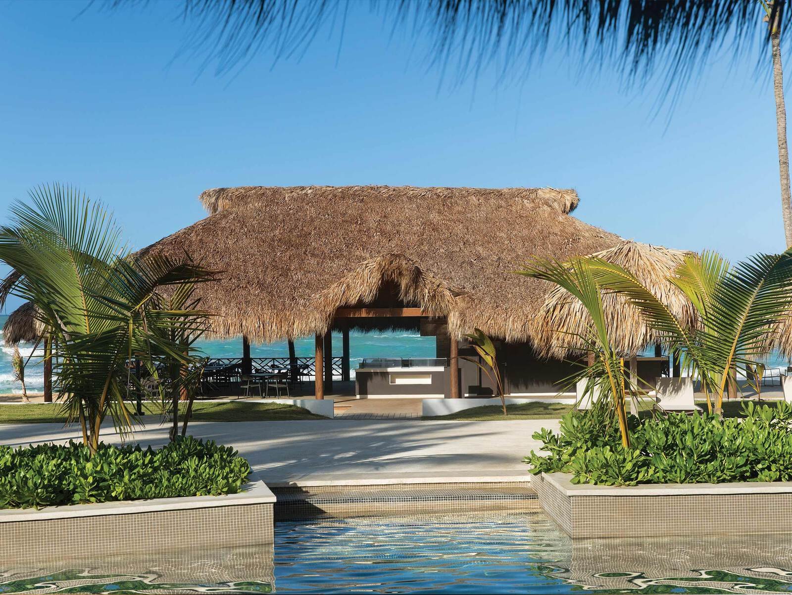 Excellence Punta Cana resort