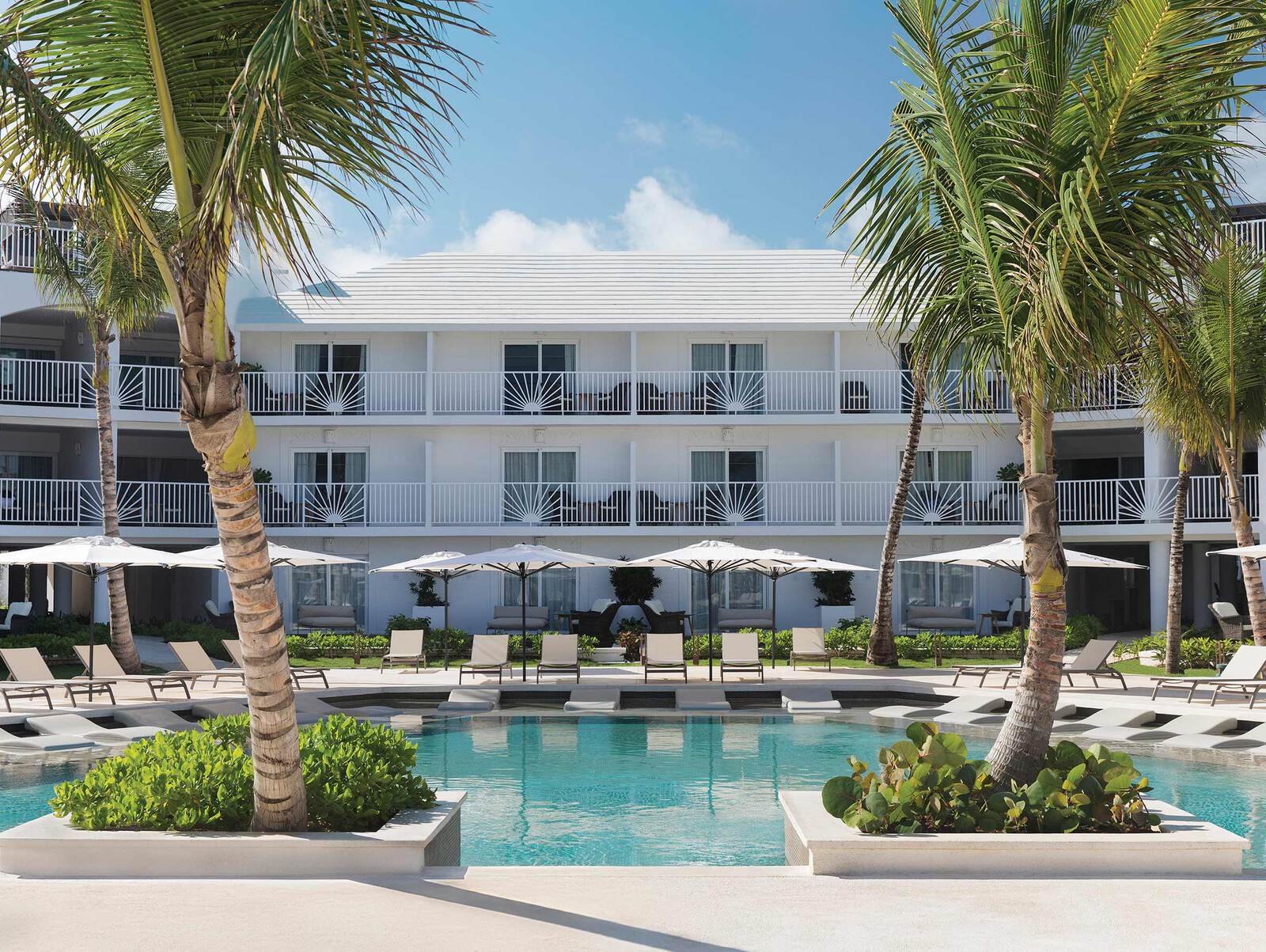 Excellence Punta Cana resort