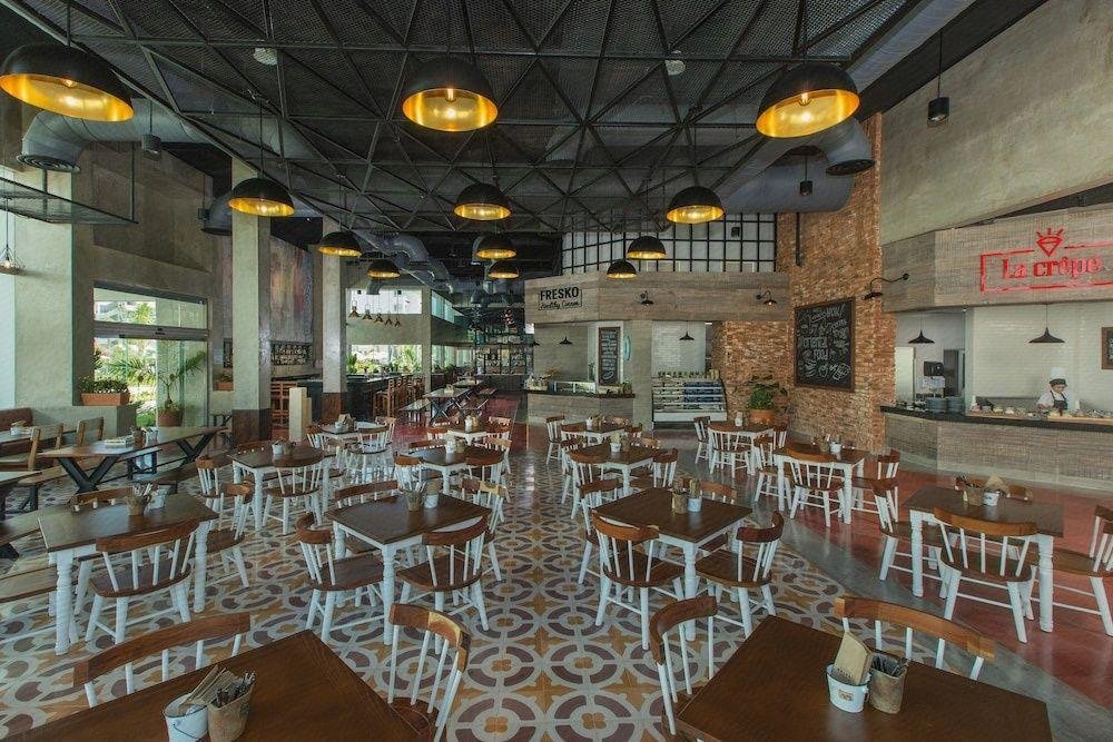 Marina El Cid Spa and Beach Resort resort