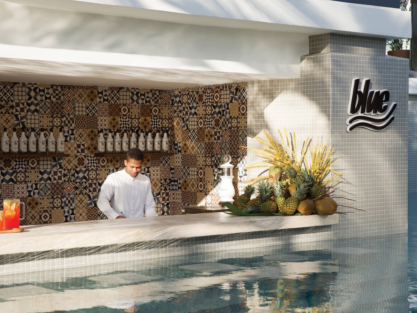 Excellence Carmen resort