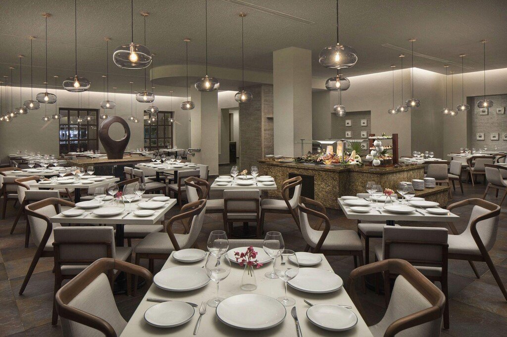 Marina El Cid Spa and Beach Resort resort