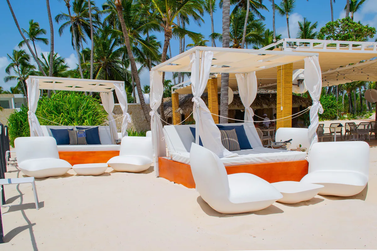 Grand Bavaro Princess resort