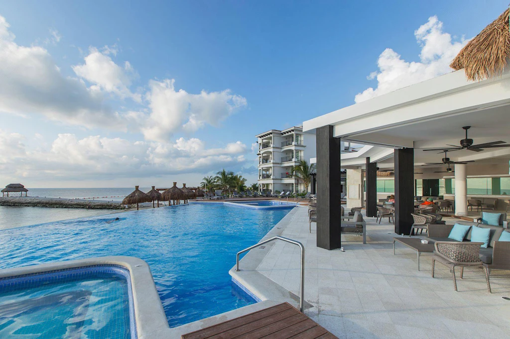 Ventus at Marina El Cid Spa and Beach Resort  resort