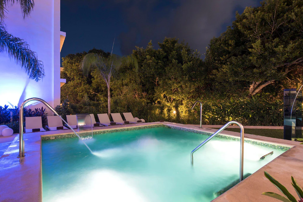 Platinum Yucatan Princess resort