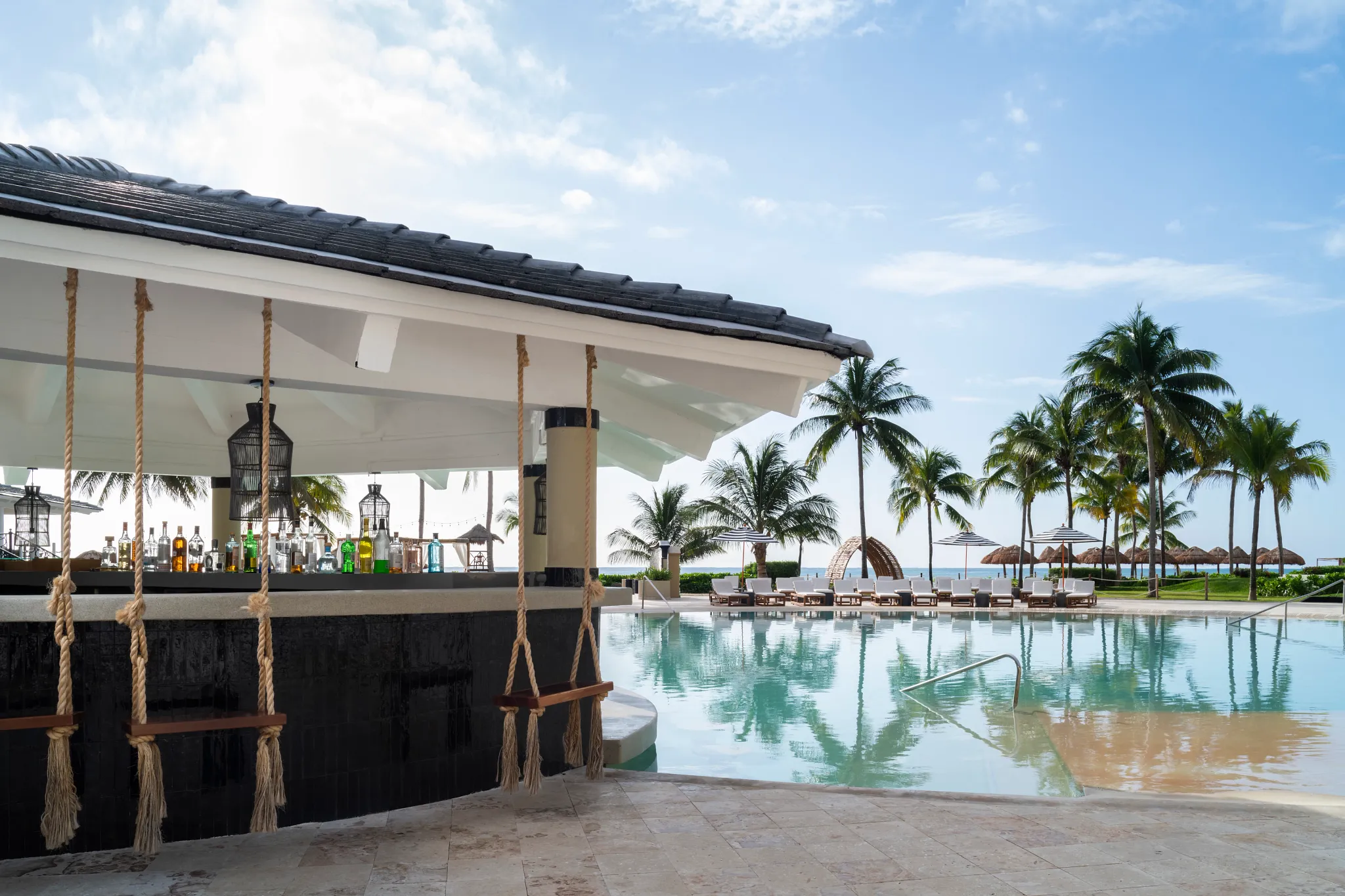 Hyatt Zilara Riviera Maya resort