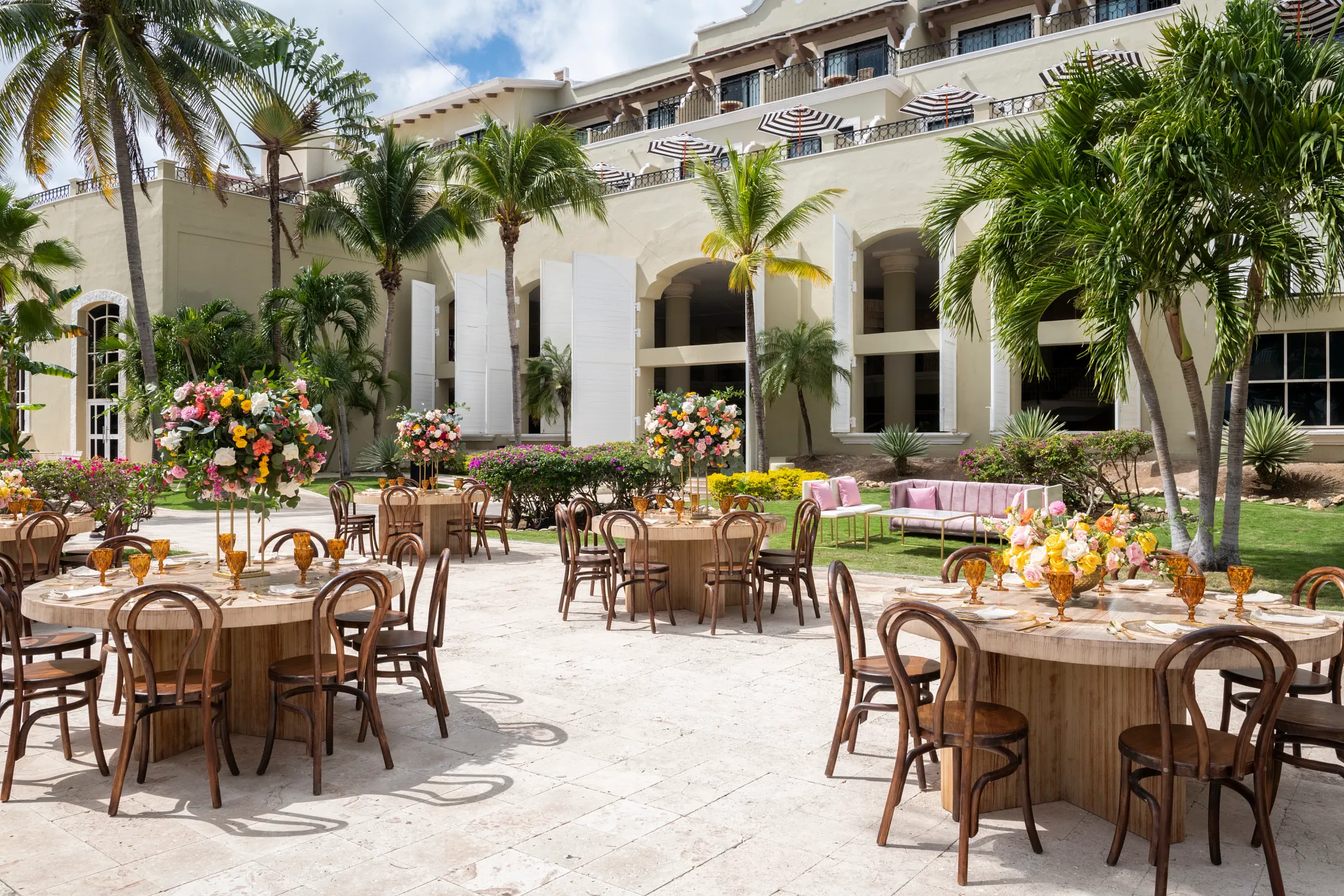 Hyatt Zilara Riviera Maya resort