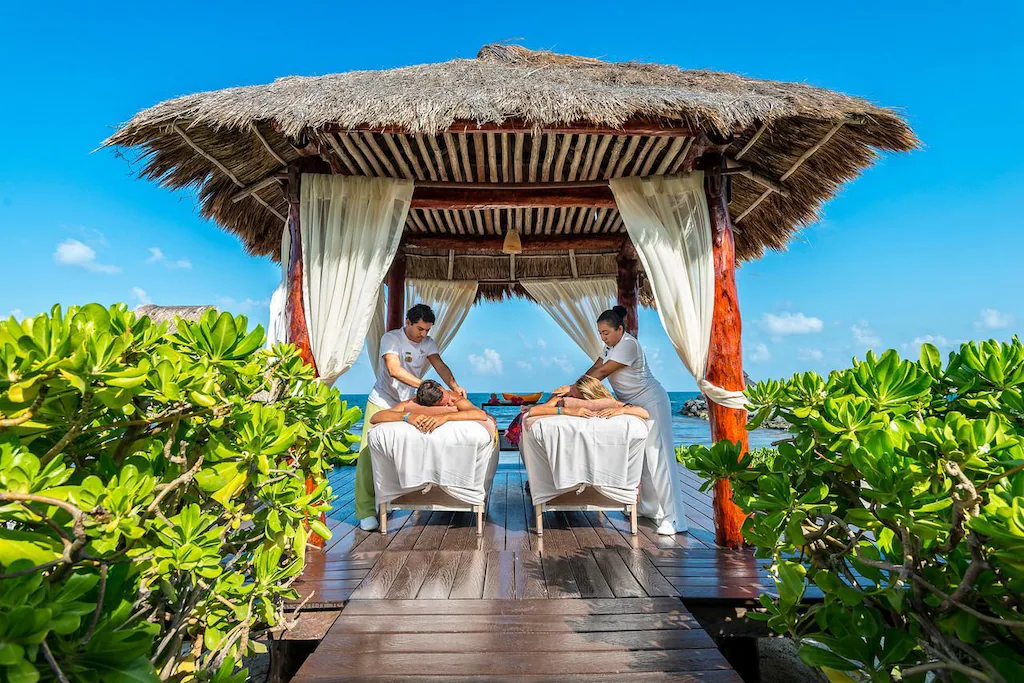Marina El Cid Spa and Beach Resort resort