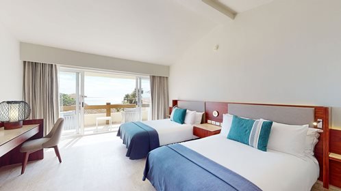 Villa Deluxe at Grand Park Royal Cancún