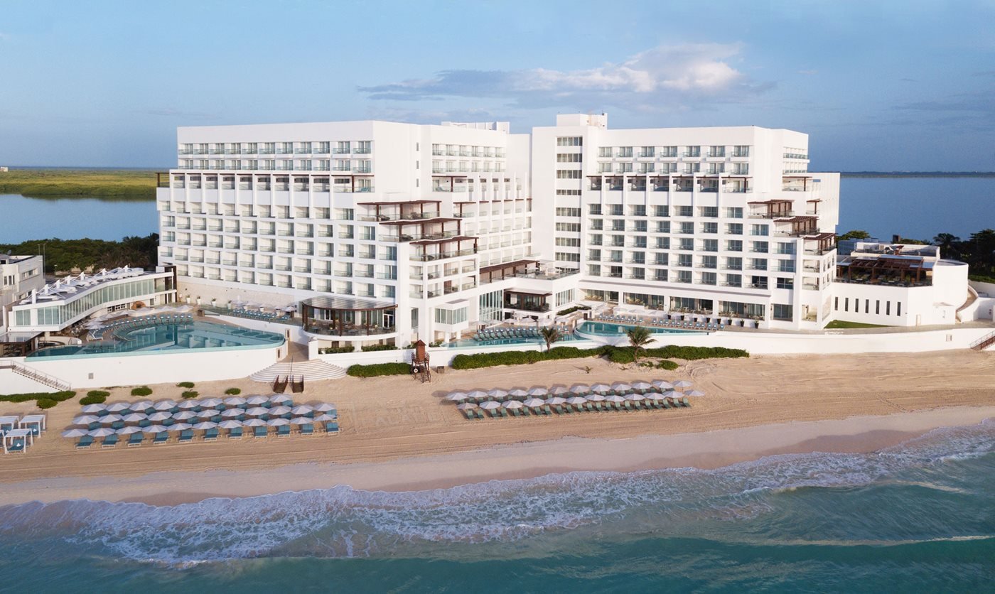 Sun Palace resort