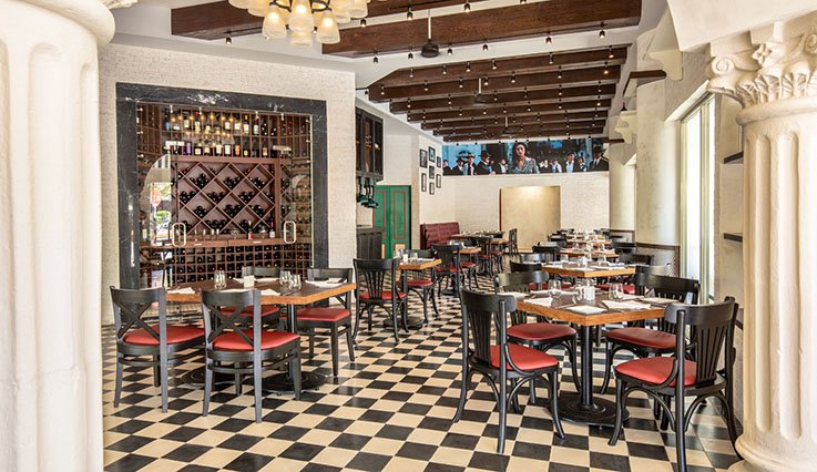 Wyndham Alltra Playa del Carmen resort