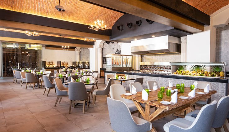 Wyndham Alltra Playa del Carmen resort