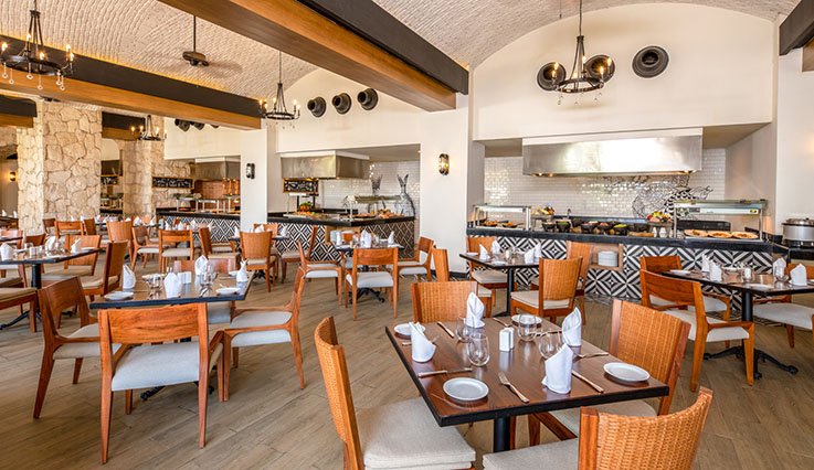 Wyndham Alltra Playa del Carmen resort