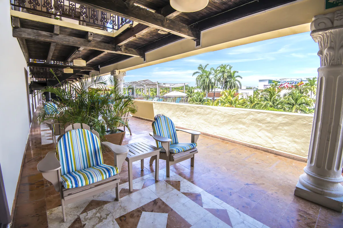 Wyndham Alltra Playa del Carmen resort