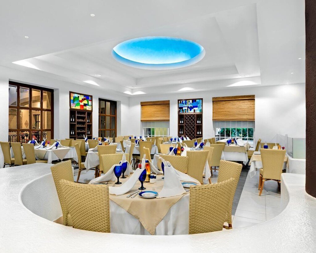 Marina El Cid Spa and Beach Resort resort
