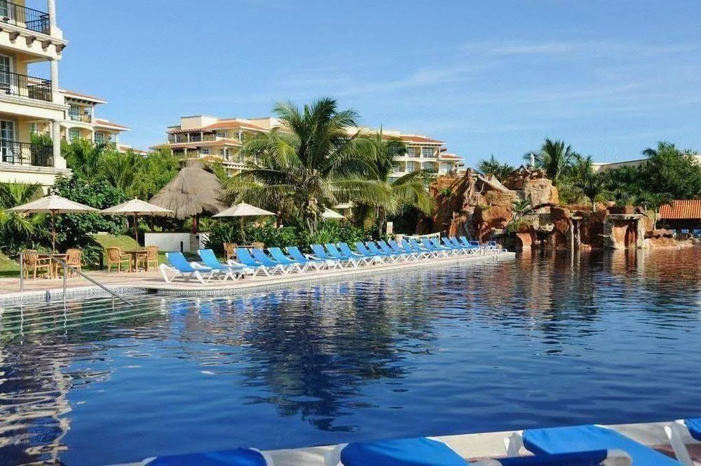 Marina El Cid Spa and Beach Resort resort