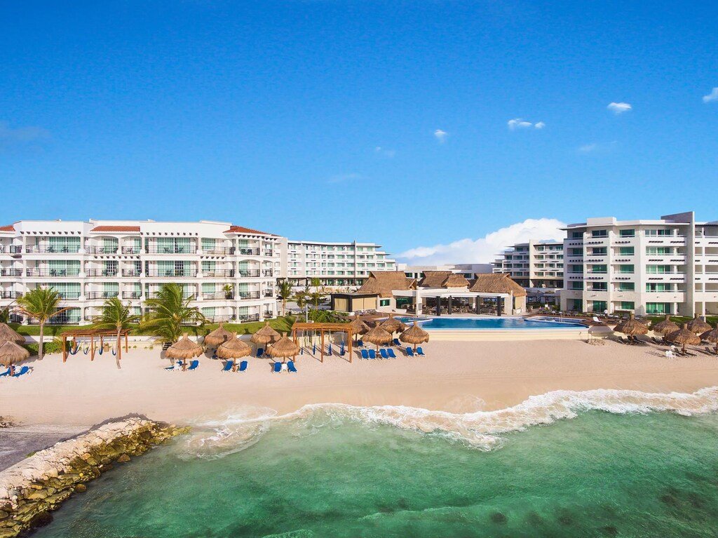 Ventus at Marina El Cid Spa and Beach Resort  resort