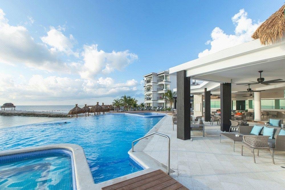 Marina El Cid Spa and Beach Resort resort
