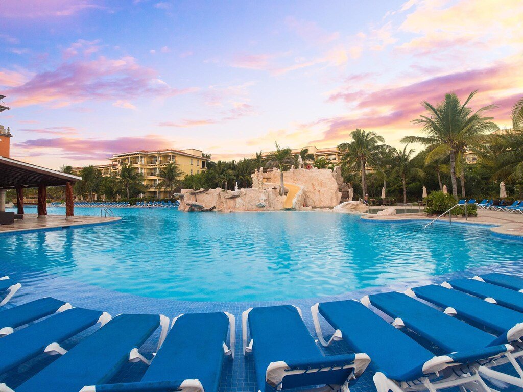Marina El Cid Spa and Beach Resort resort