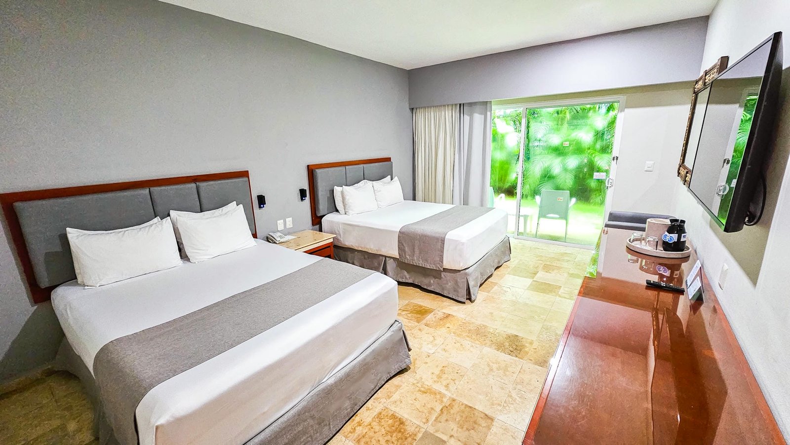 Deluxe at Viva Maya by Wyndham