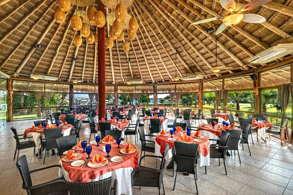 Marina El Cid Spa and Beach Resort resort
