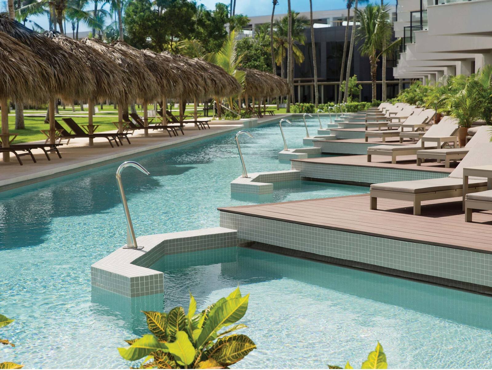 Excellence Carmen resort
