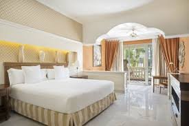 Suite at JOIA Paraiso by Iberostar