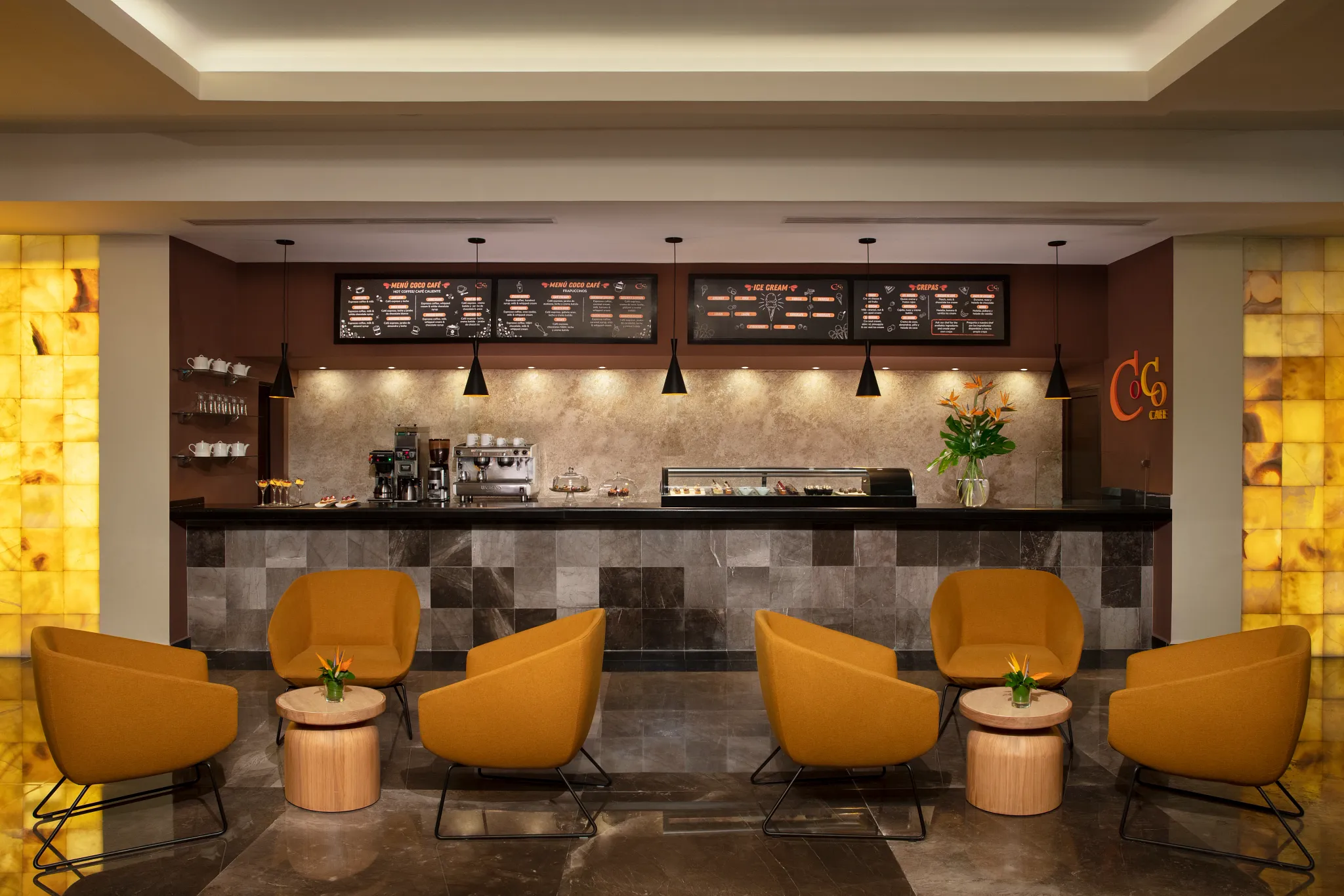 Dreams Sands Cancun Resort & Spa resort