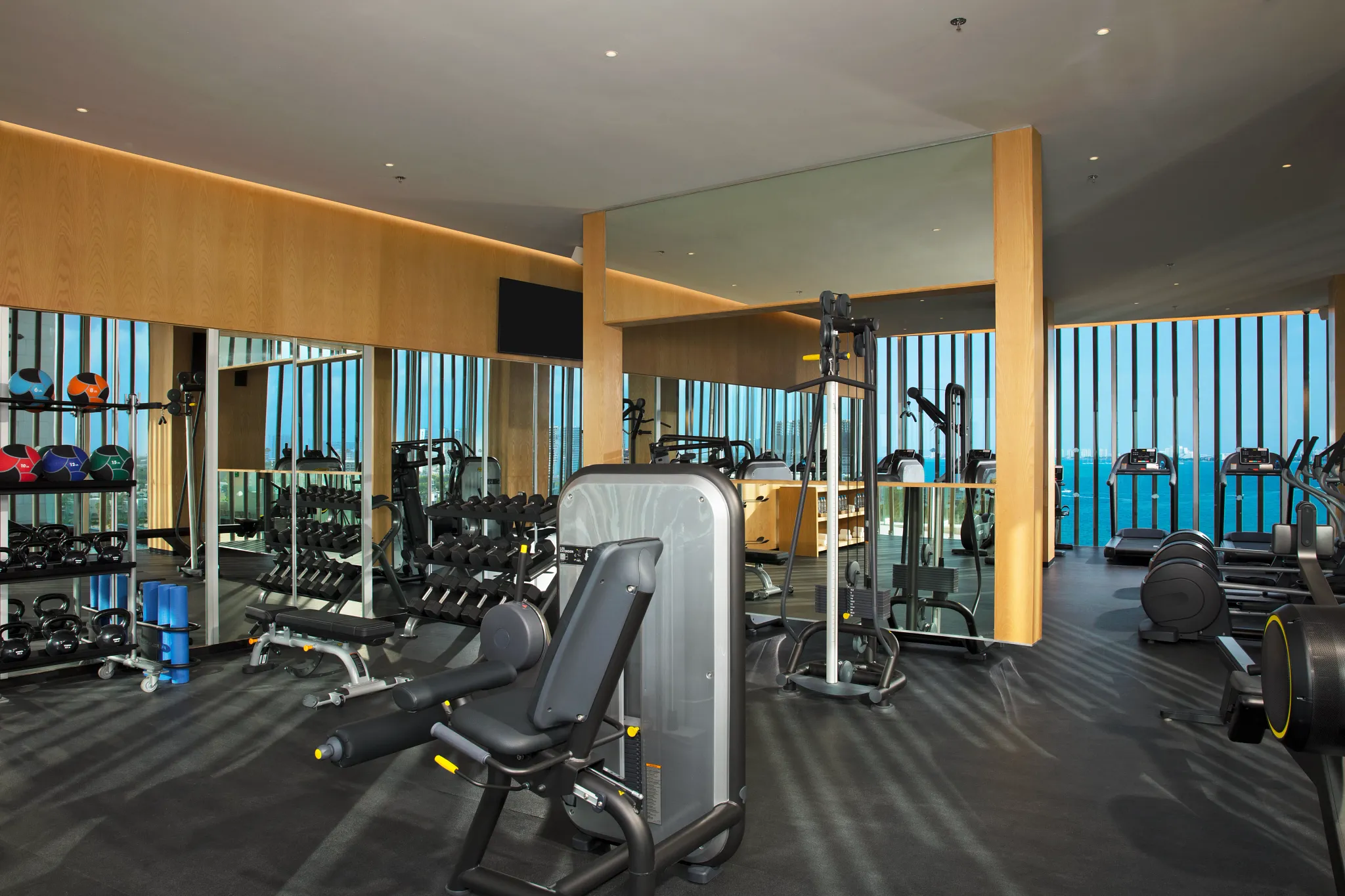 Hyatt Vivid Cancun resort