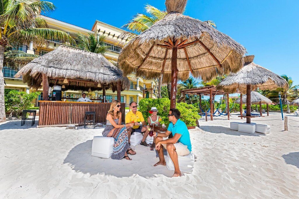 Marina El Cid Spa and Beach Resort resort