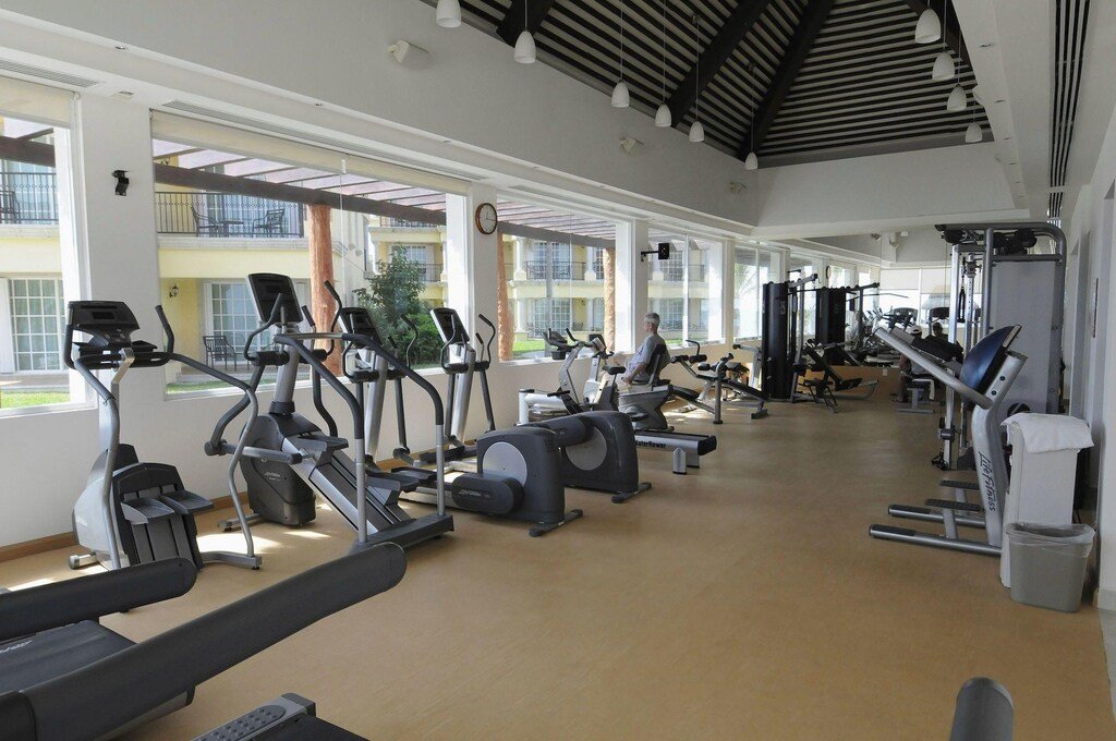 Marina El Cid Spa and Beach Resort resort