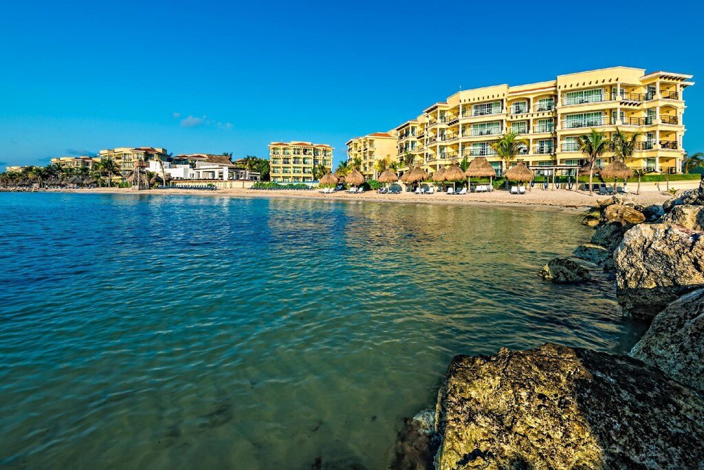 Marina El Cid Spa and Beach Resort resort
