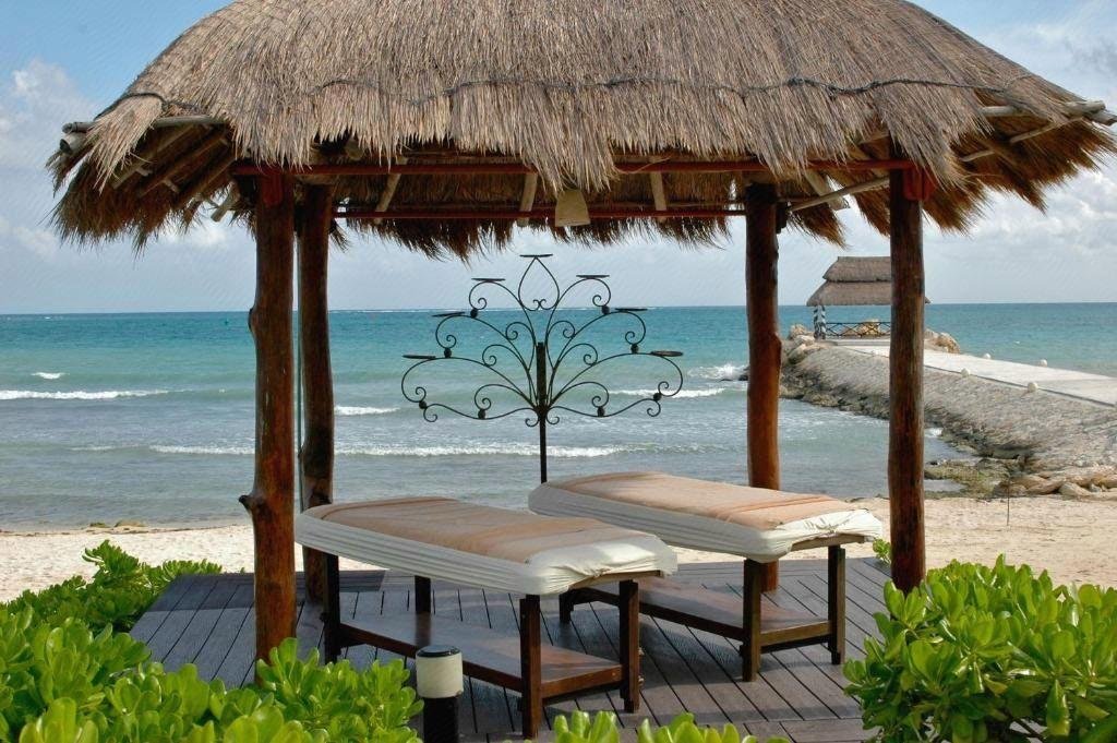 Marina El Cid Spa and Beach Resort resort