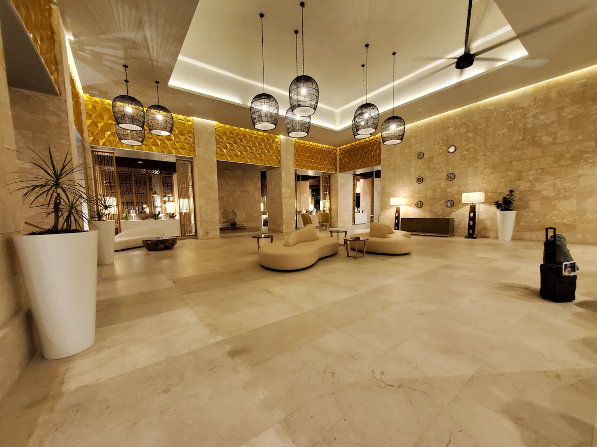 Grand Bavaro Princess resort