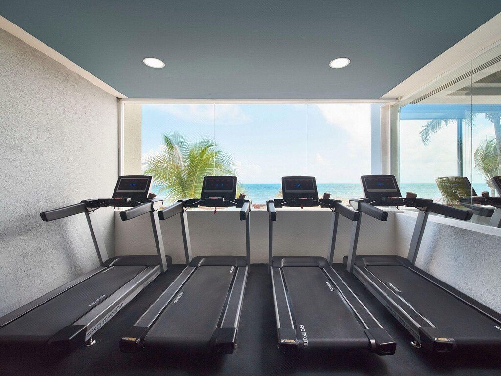 Marina El Cid Spa and Beach Resort resort
