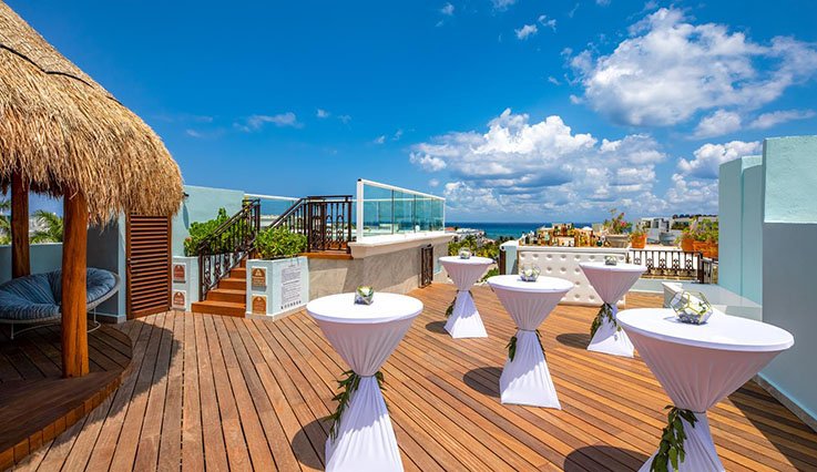 Wyndham Alltra Playa del Carmen resort